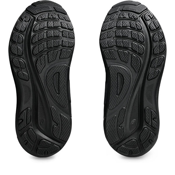 Asics Gel-kayano 31 Kadın Siyah Koşu Ayakkabısı 1012B670-001-5