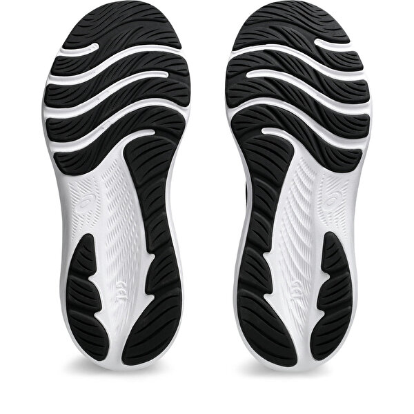 Asics Gel-contend 9 Kadın Siyah Koşu Ayakkabısı 1012B681-002-5