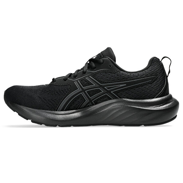 Asics Gel-contend 9 Kadın Anthracite Koşu Ayakkabısı 1012B681-003-1