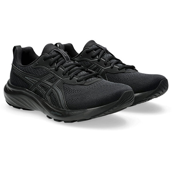 Asics Gel-contend 9 Kadın Anthracite Koşu Ayakkabısı 1012B681-003-2