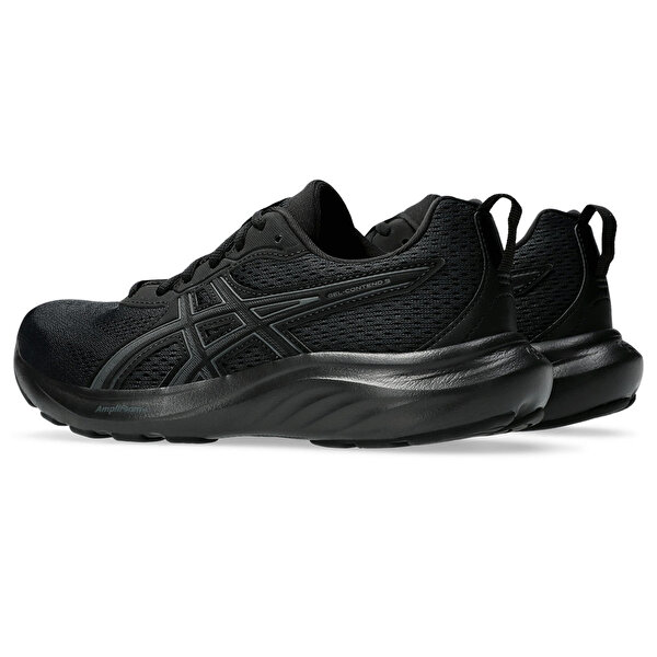 Asics Gel-contend 9 Kadın Anthracite Koşu Ayakkabısı 1012B681-003-3