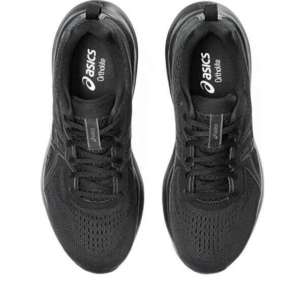 Asics Gel-contend 9 Kadın Anthracite Koşu Ayakkabısı 1012B681-003-6