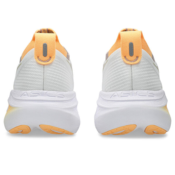 Asics Gel-nimbus 27 Kadın Bej Koşu Ayakkabısı 1012B753-103-4