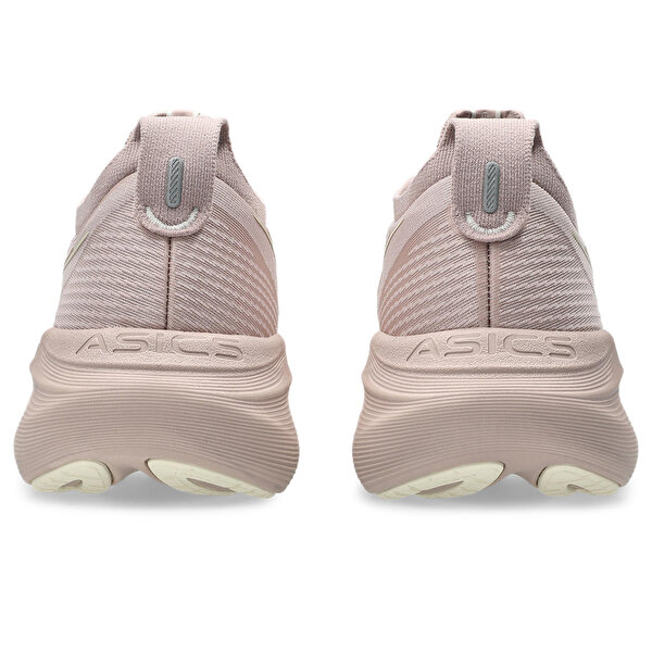 Asics Gel-nimbus 27 Kadın Kahverengi Koşu Ayakkabısı 1012B753-702-4