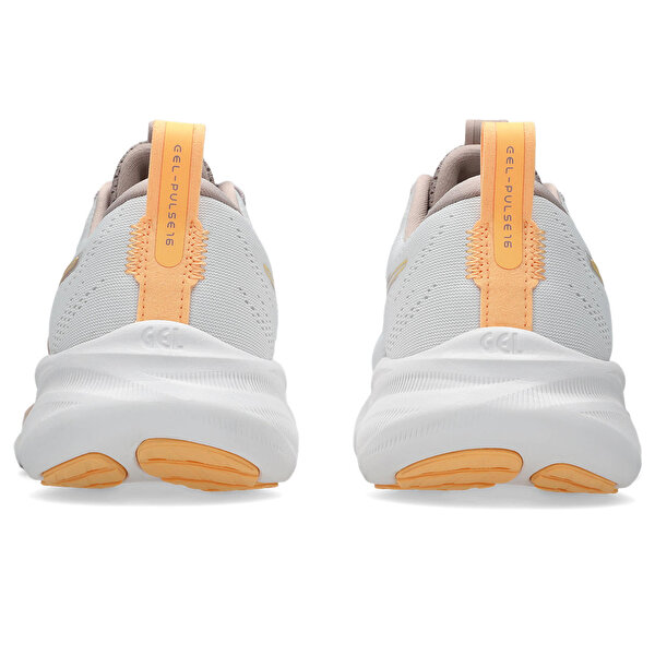 Asics Gel-pulse 16 Kadın Beyaz Koşu Ayakkabısı 1012B755-101-4
