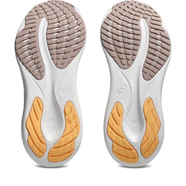 Asics Gel-pulse 16 Kadın Beyaz Koşu Ayakkabısı 1012B755-101-5