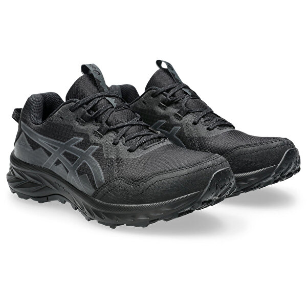Asics Gel-venture 10 Kadın Siyah Outdoor Koşu Ayakkabısı 1012B759-001-2