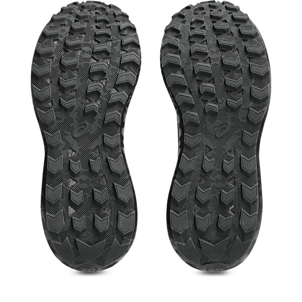 Asics Gel-sonoma 8 Gtx Kadın Siyah Outdoor Koşu Ayakkabısı 1012B770-002-5