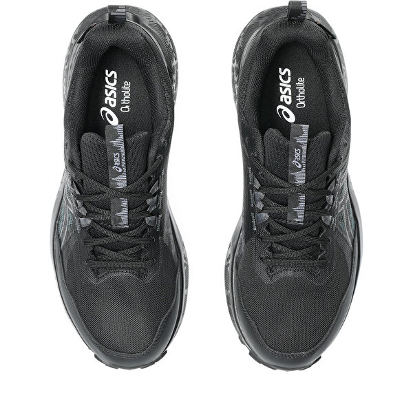 Asics Gel-sonoma 8 Gtx Kadın Siyah Outdoor Koşu Ayakkabısı 1012B770-002-6