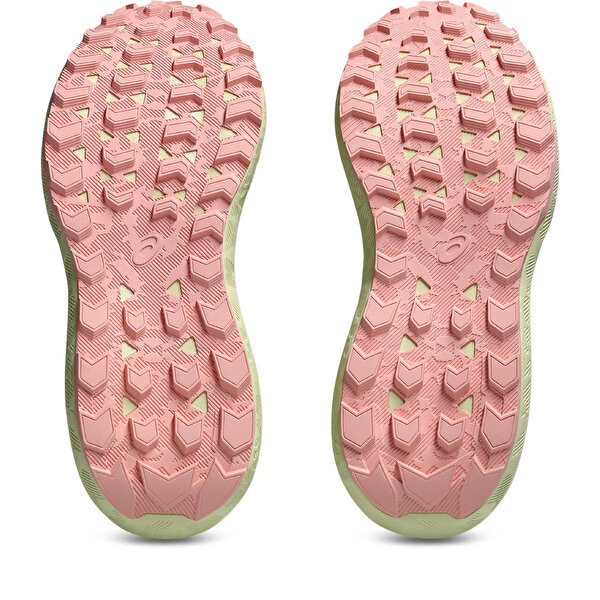 Asics Gel-sonoma 8 Kadın Siyah Outdoor Koşu Ayakkabısı 1012B771-001-5