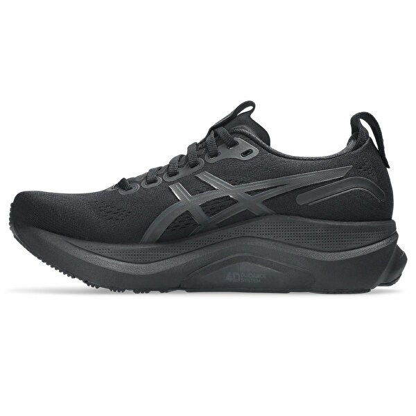 Asics Gel-kayano 32 Kadın Siyah Koşu Ayakkabısı 1012B838-001-1
