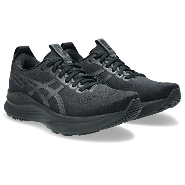 Asics Gel-kayano 32 Kadın Siyah Koşu Ayakkabısı 1012B838-001-2