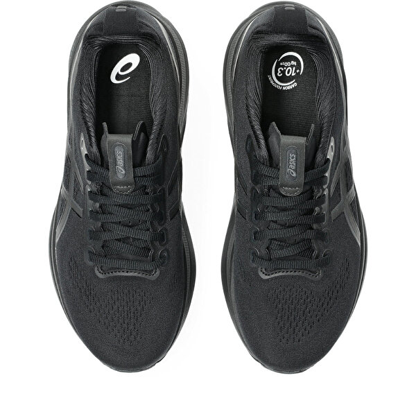 Asics Gel-kayano 32 Kadın Siyah Koşu Ayakkabısı 1012B838-001-6