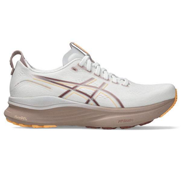 Gel-kayano 32 Kadın Beyaz Koşu Ayakkabısı 1012B838-101