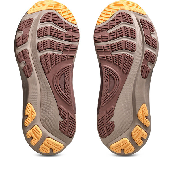 Asics Gel-kayano 32 Kadın Beyaz Koşu Ayakkabısı 1012B838-101-5