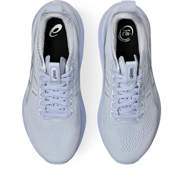 Asics Gel-kayano 32 Kadın Mavi Koşu Ayakkabısı 1012B838-401-6