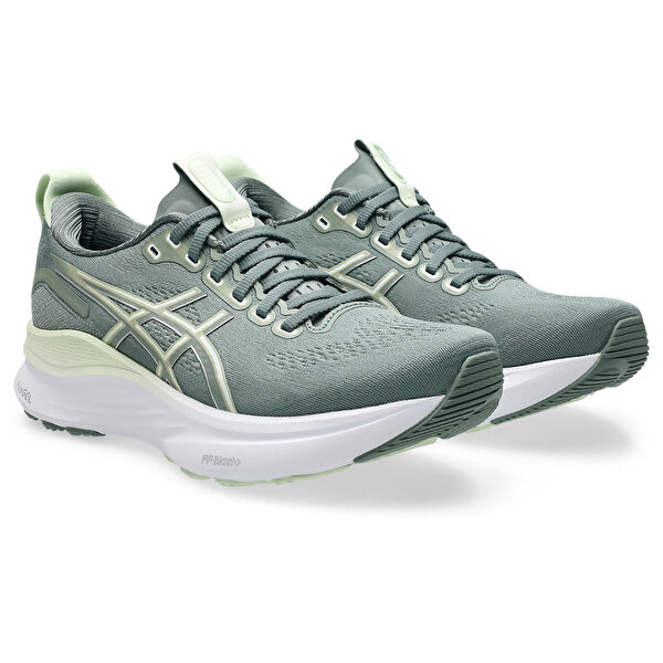 Asics Gel-kayano 32 Kadın Yeşil Koşu Ayakkabısı 1012B838-402-2