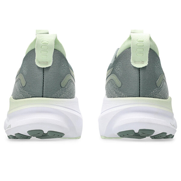 Asics Gel-kayano 32 Kadın Yeşil Koşu Ayakkabısı 1012B838-402-4