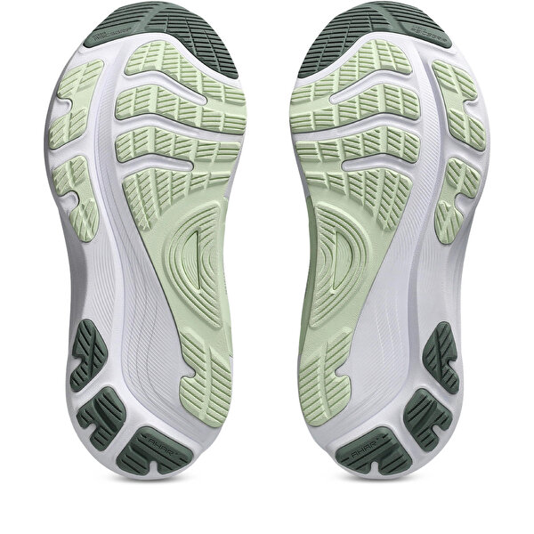 Asics Gel-kayano 32 Kadın Yeşil Koşu Ayakkabısı 1012B838-402-5