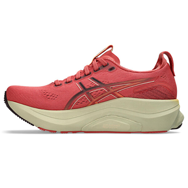 Asics Gel-kayano 32 Kadın Kırmızı Koşu Ayakkabısı 1012B838-700-1