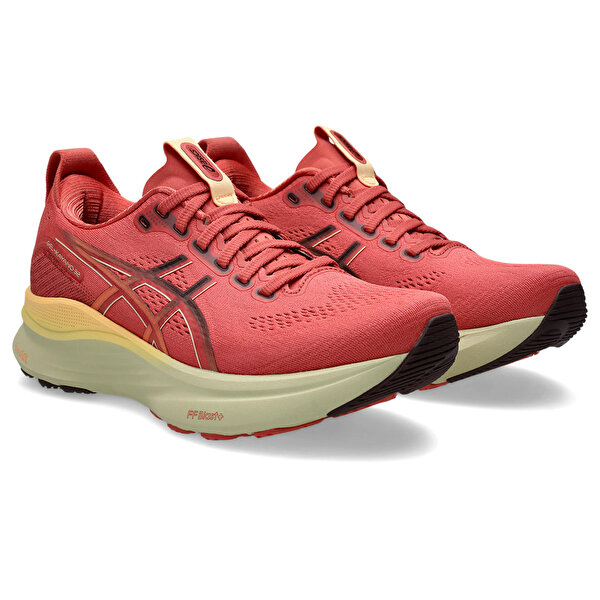 Asics Gel-kayano 32 Kadın Kırmızı Koşu Ayakkabısı 1012B838-700-2