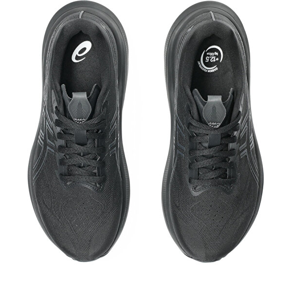 Asics Gt-2000 14 Kadın Siyah Koşu Ayakkabısı 1012B843-002-6