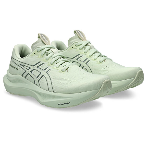 Asics Gt-2000 14 Kadın Yeşil Koşu Ayakkabısı 1012B843-300-2