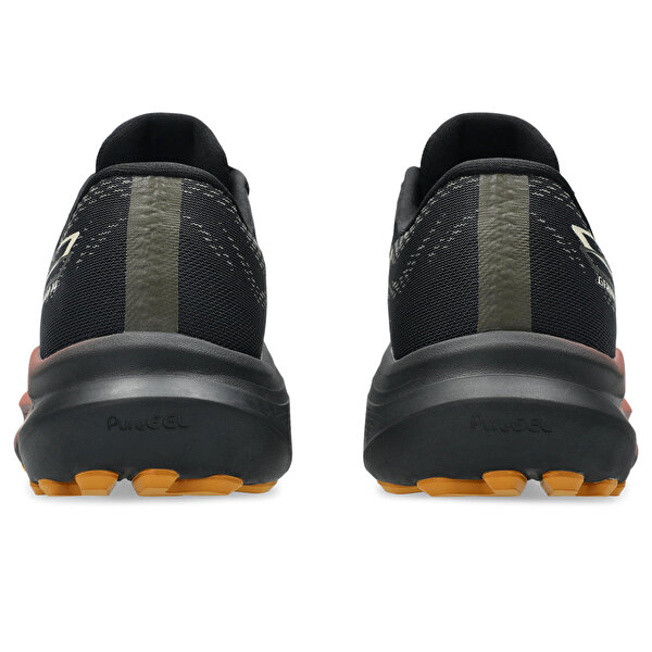 Asics Gt-2000 14 Gtx Kadın Siyah Koşu Ayakkabısı 1012B844-001-4