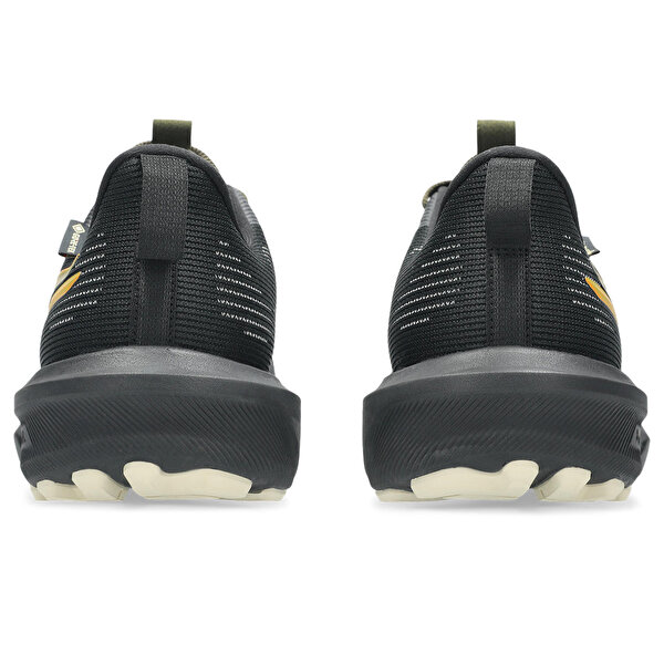 Asics Gt-1000 14 Gtx Kadın Siyah Koşu Ayakkabısı 1012B857-001-4