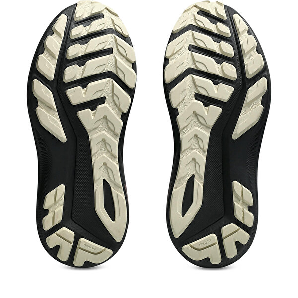 Asics Gt-1000 14 Gtx Kadın Siyah Koşu Ayakkabısı 1012B857-001-5