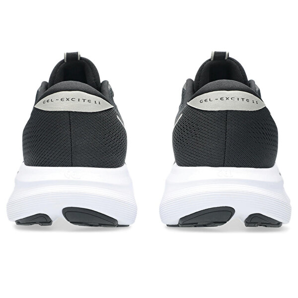 Asics Gel-excite 11 Kadın Black/pure Silver Koşu Ayakkabısı 1012B861-001-4
