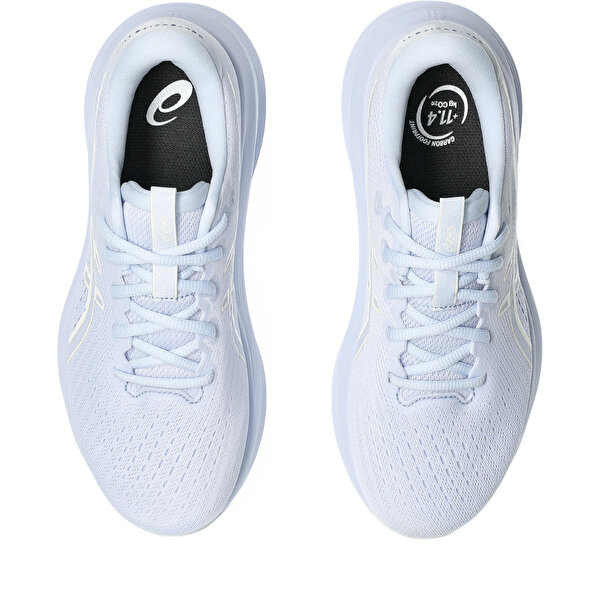 Asics Gel-excite 11 Kadın Lacivert Koşu Ayakkabısı 1012B861-402-6