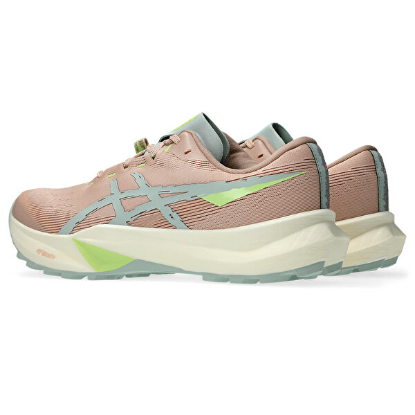 Asics Fuji Lite 6 Kadın Pembe Outdoor Koşu Ayakkabısı 1012B865-700-3