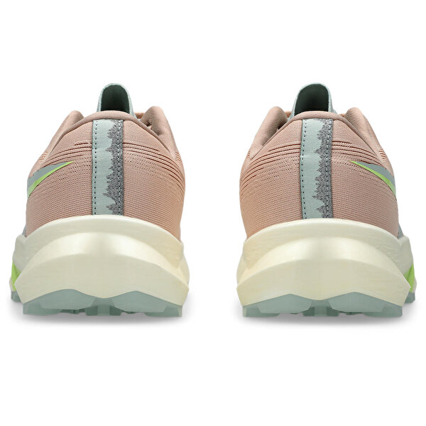 Asics Fuji Lite 6 Kadın Pembe Outdoor Koşu Ayakkabısı 1012B865-700-4