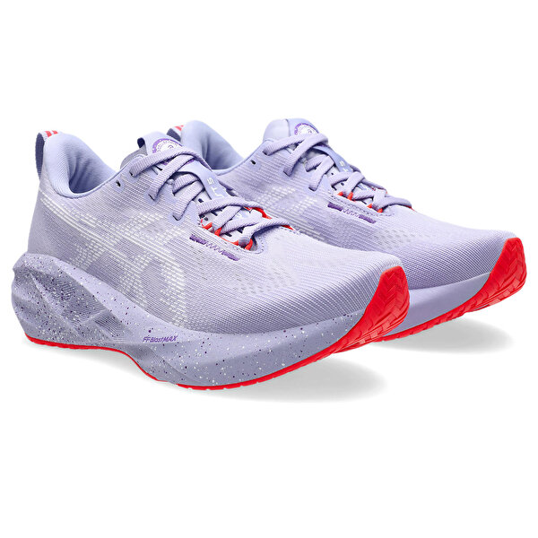 Asics Novablast 5 Tokyo Kadın Mor Koşu Ayakkabısı 1012B912-500-2