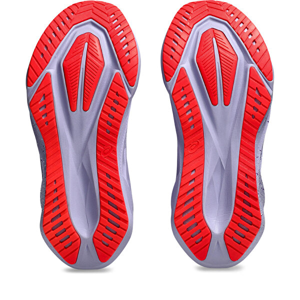 Asics Novablast 5 Tokyo Kadın Mor Koşu Ayakkabısı 1012B912-500-5