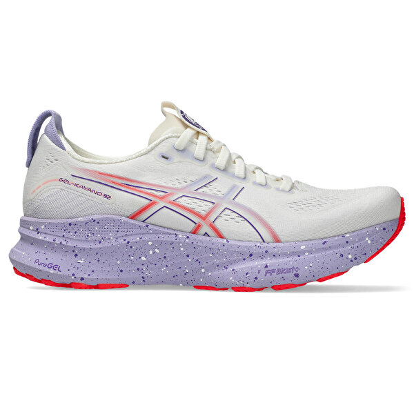 Gel-kayano 32 Tokyo Kadın Bej Koşu Ayakkabısı 1012B915-500