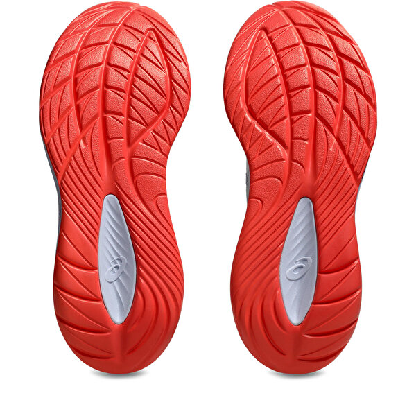 Asics Gel-cumulus 27 Tokyo Kadın Bej Koşu Ayakkabısı 1012B955-500-5