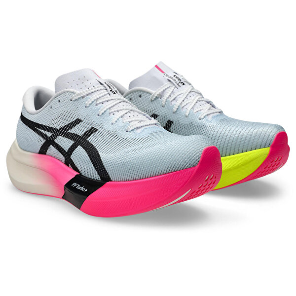 Asics Metaspeed Sky Paris Unisex Lacivert Koşu Ayakkabısı 1013A123-401-2