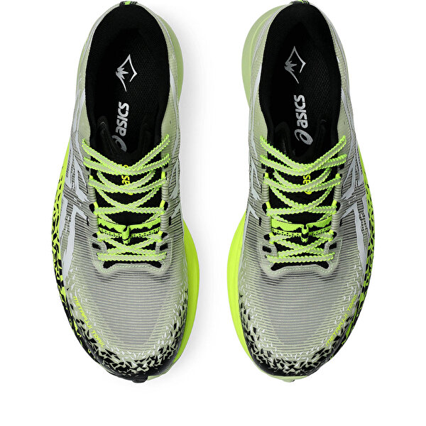 Asics Metafuji Trail Unisex Dark Green Outdoor Koşu Ayakkabısı 1013A141-300-6