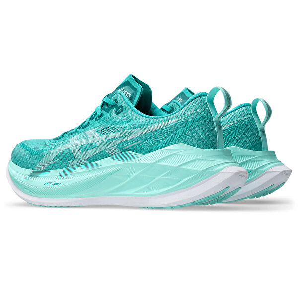 Asics Superblast 2 Unisex Blue Koşu Ayakkabısı 1013A142-400-3