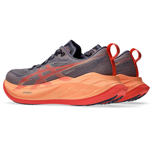 Asics Superblast 2 Unisex Krem Koşu Ayakkabısı 1013A142-501-3