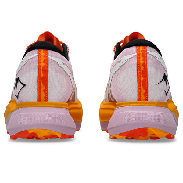 Asics Metafuji Trail Unisex Orange Outdoor Koşu Ayakkabısı 1013A141-700-4