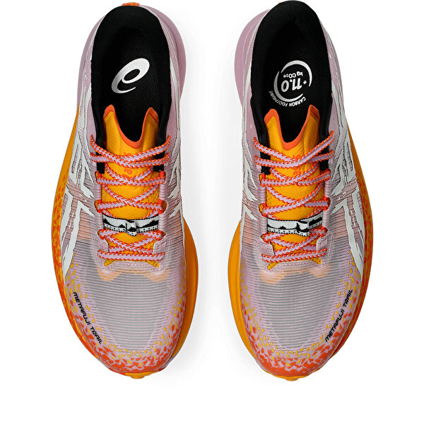 Asics Metafuji Trail Unisex Orange Outdoor Koşu Ayakkabısı 1013A141-700-6