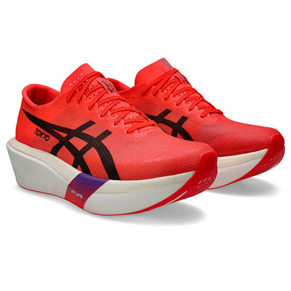Asics Metaspeed Sky Tokyo Unisex Kırmızı Koşu Ayakkabısı 1013A162-600-2