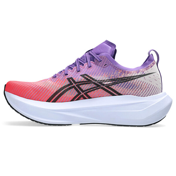 Asics Megablast Unisex Mor Koşu Ayakkabısı 1013A170-500-1