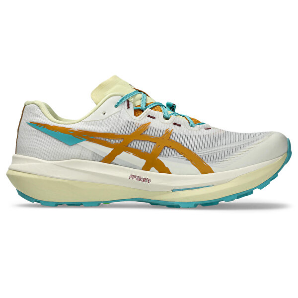 Fujispeed 4 Unisex Bej Outdoor Koşu Ayakkabısı 1013A179-100