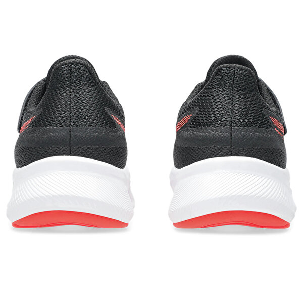 Asics Patriot 13 Ps Çocuk Black Grey Koşu Ayakkabısı 1014A264-008-4