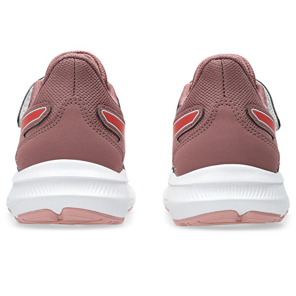 Asics Jolt 4 Ps Çocuk Kırmızı Koşu Ayakkabısı 1014A299-602-4