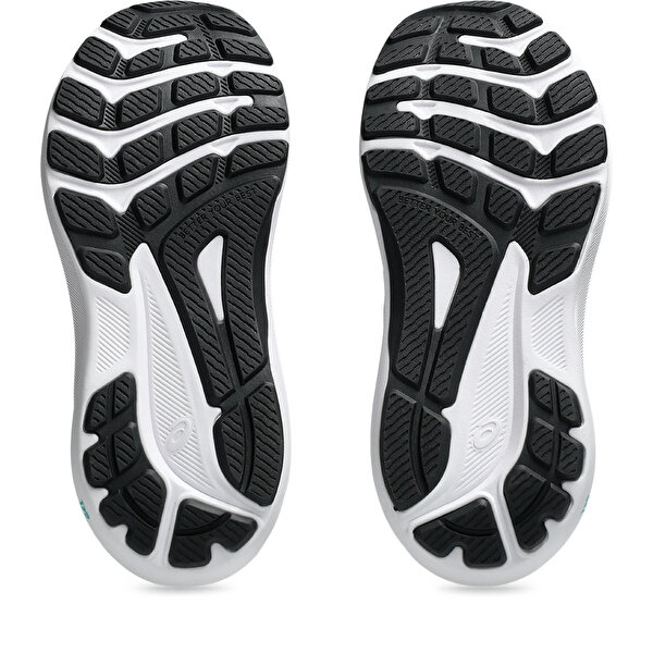 Asics Gt-1000 13 Ps Çocuk Siyah Koşu Ayakkabısı 1014A344-007-5